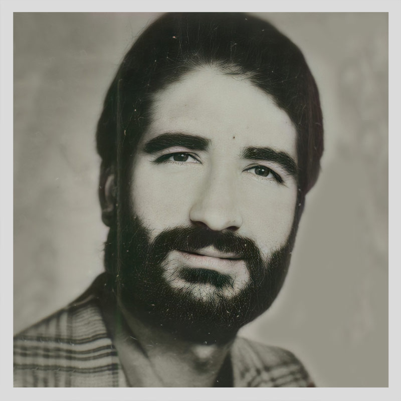 مهدی سیفی